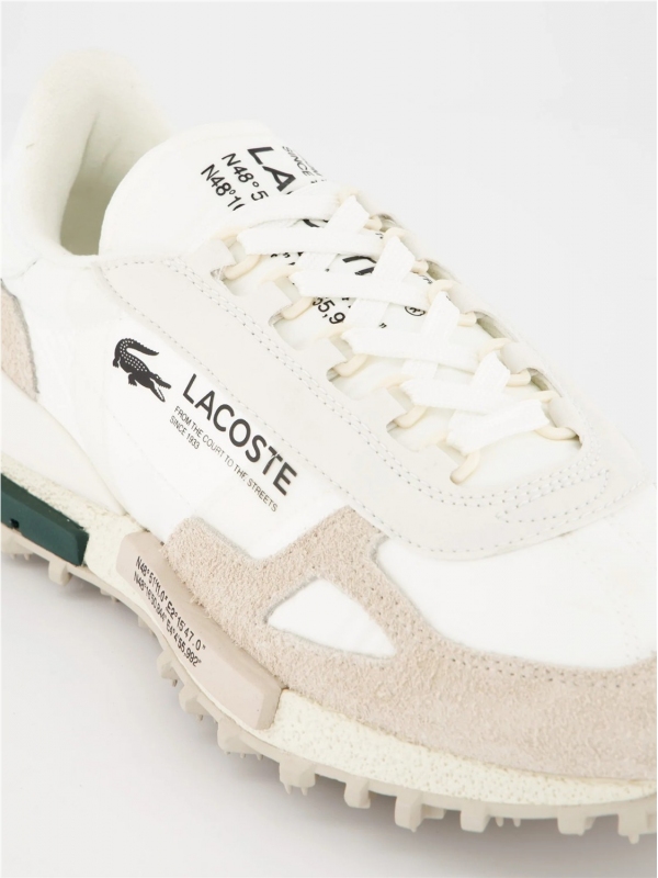 Deportivos LACOSTE 46SMA0008 2