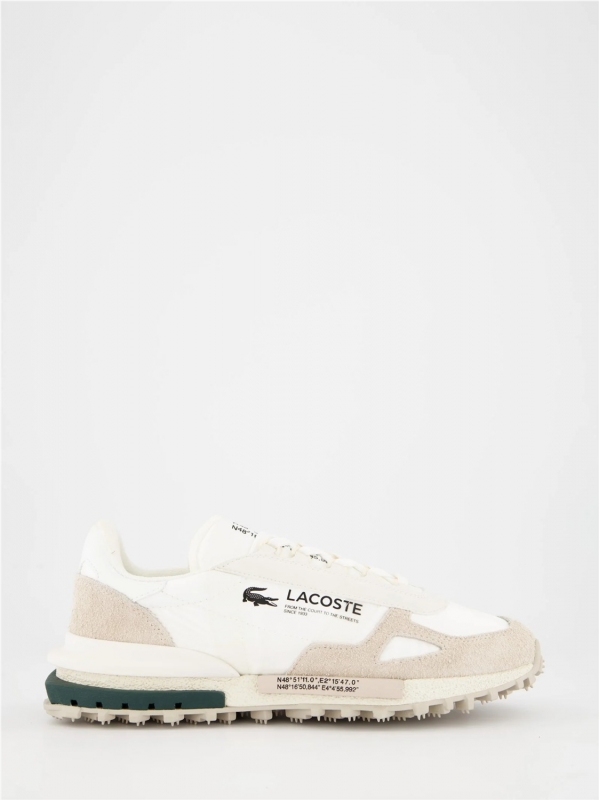 Deportivos LACOSTE 46SMA0008