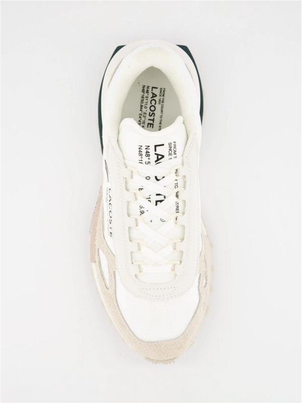 Deportivos LACOSTE 46SMA0008