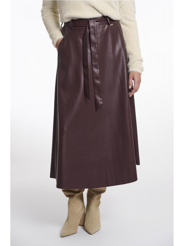 Falda RINO & PELLE CHELSEA