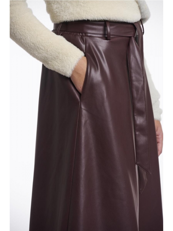 Falda RINO & PELLE CHELSEA