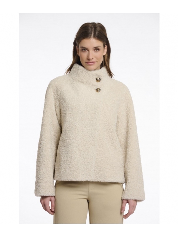 Chaqueta RINO & PELLE DENU
