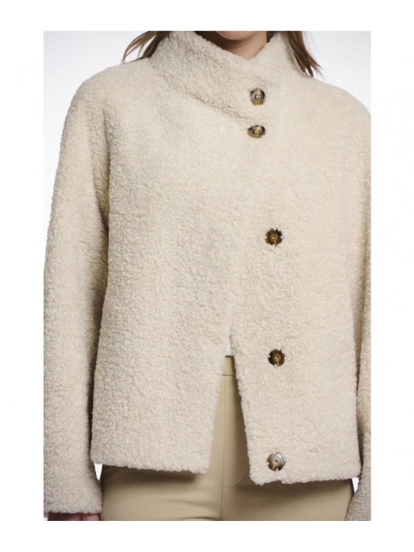 Chaqueta RINO & PELLE DENU