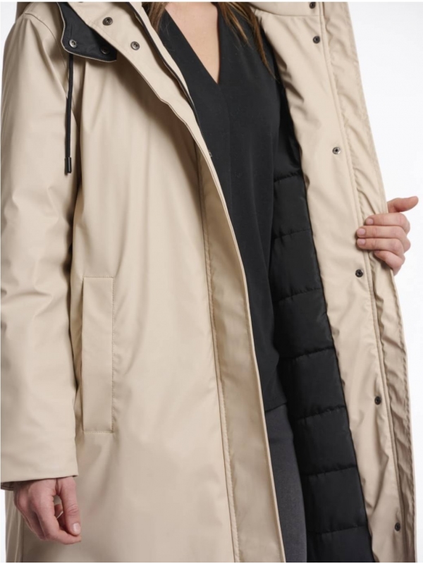 Parka RINO & PELLE STEFANIE