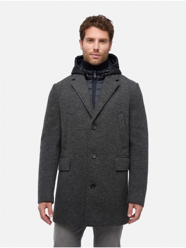 Abrigo GEOX M5615AT3289