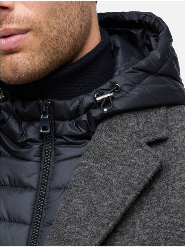 Abrigo GEOX M5615AT3289