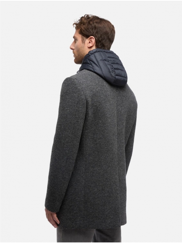 Abrigo GEOX M5615AT3289