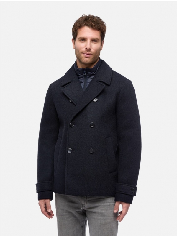 Abrigo GEOX M5615BT3289