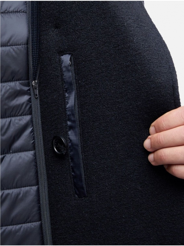 Abrigo GEOX M5615BT3289 Abrigo GEOX M5615BT3289