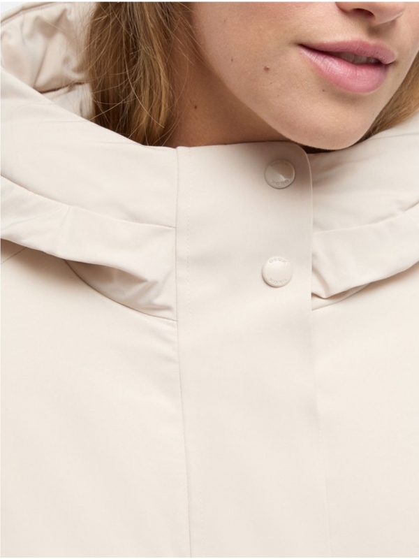 Parka GEOX W5620UT3069