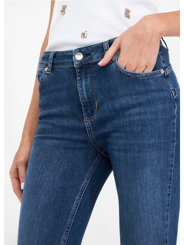 Vaqueros LIU·JO UF5015-D0236 2