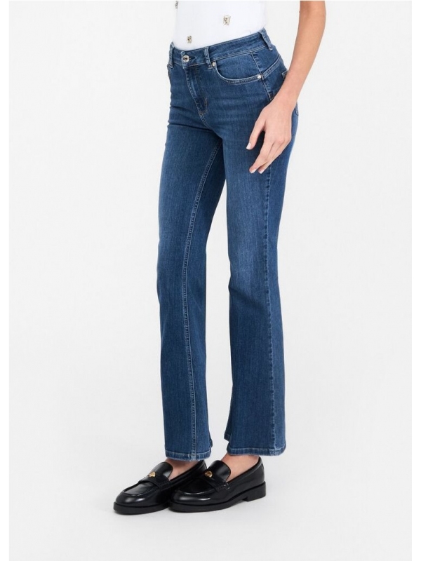 Vaqueros LIU·JO UF5015-D0236