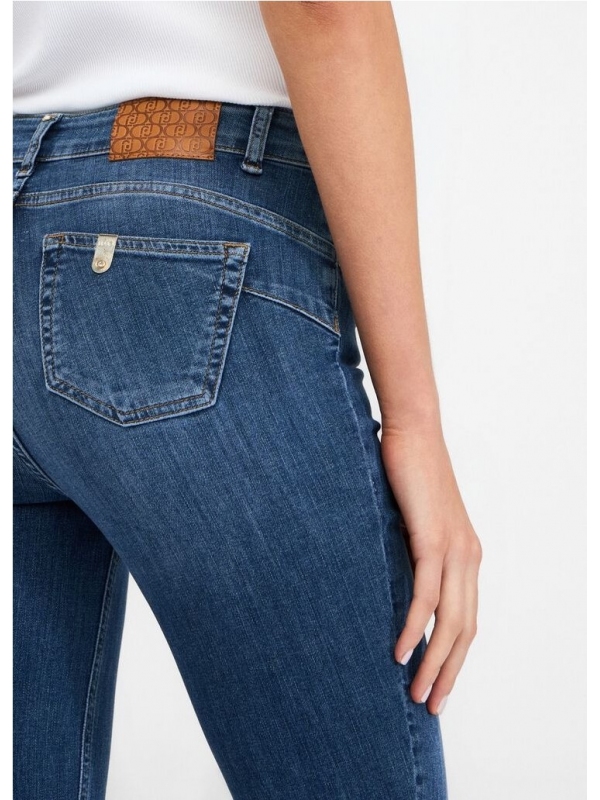Vaqueros LIU·JO UF5015-D0236