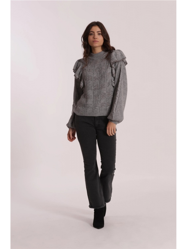 Vaqueros MIMI MUA LSAN-2915