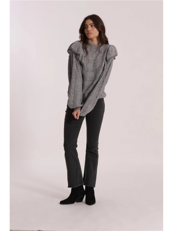 Vaqueros MIMI MUA LSAN-2915