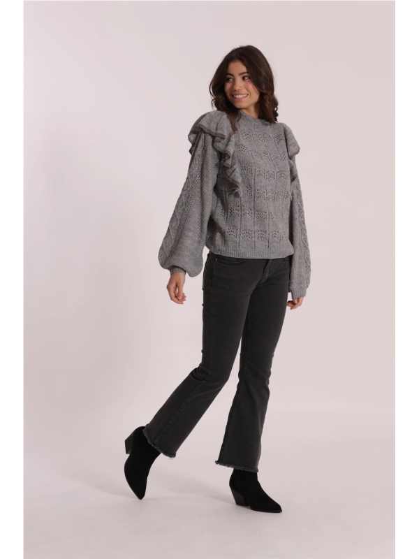 Vaqueros MIMI MUA LSAN-2915