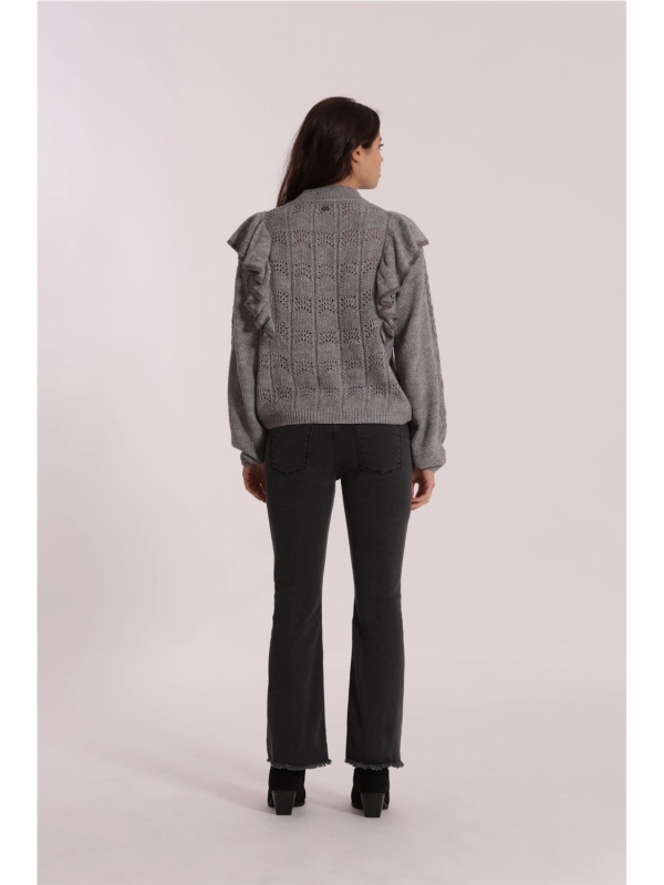 Vaqueros MIMI MUA LSAN-2915