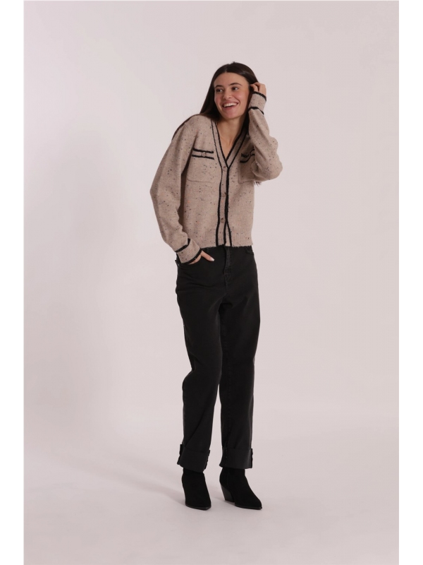 Vaqueros MIMI MUA LSAN-2914 2