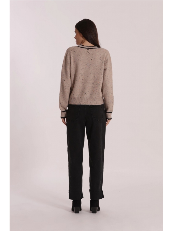 Vaqueros MIMI MUA LSAN-2914