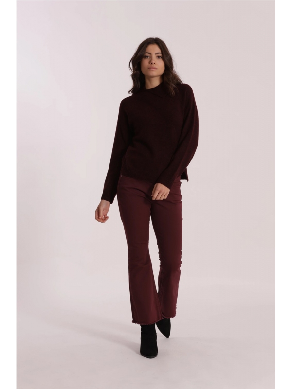 Pantalón MIMI MUA LSAN-2916