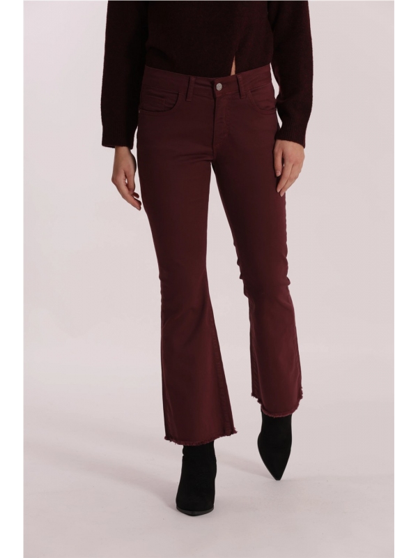 Pantalón MIMI MUA LSAN-2916 2