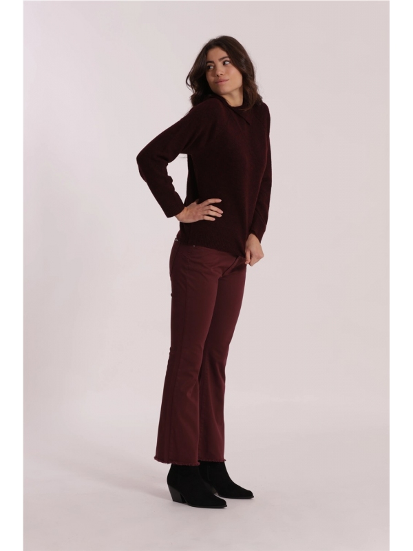 Pantalón MIMI MUA LSAN-2916 Pantalón MIMI MUA LSAN-2916