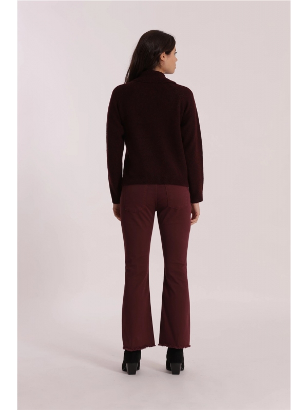 Pantalón MIMI MUA LSAN-2916 Pantalón MIMI MUA LSAN-2916