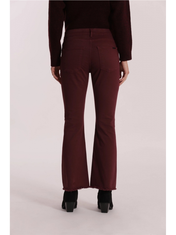 Pantalón MIMI MUA LSAN-2916 Pantalón MIMI MUA LSAN-2916