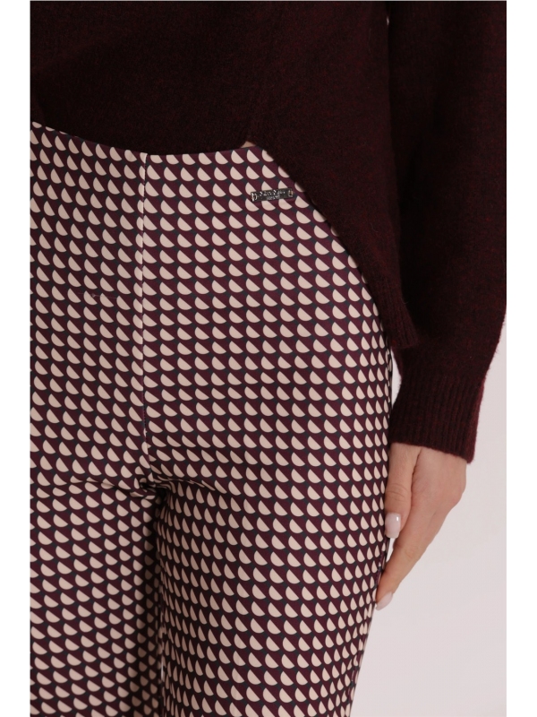 Pantalón MIMI MUA MRAN-2943