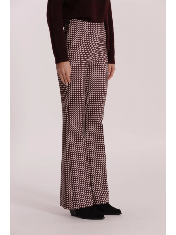Pantalón MIMI MUA MRAN-2943
