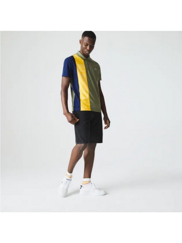 Polo LACOSTE YH9852