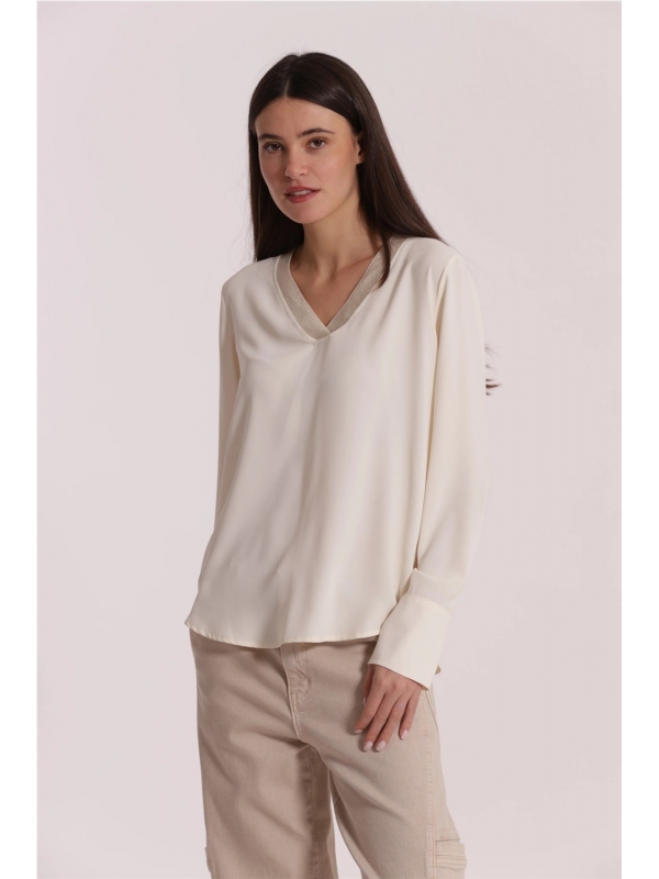 Blusa MIMI MUA ESAN-1885 Blusa MIMI MUA ESAN-1885