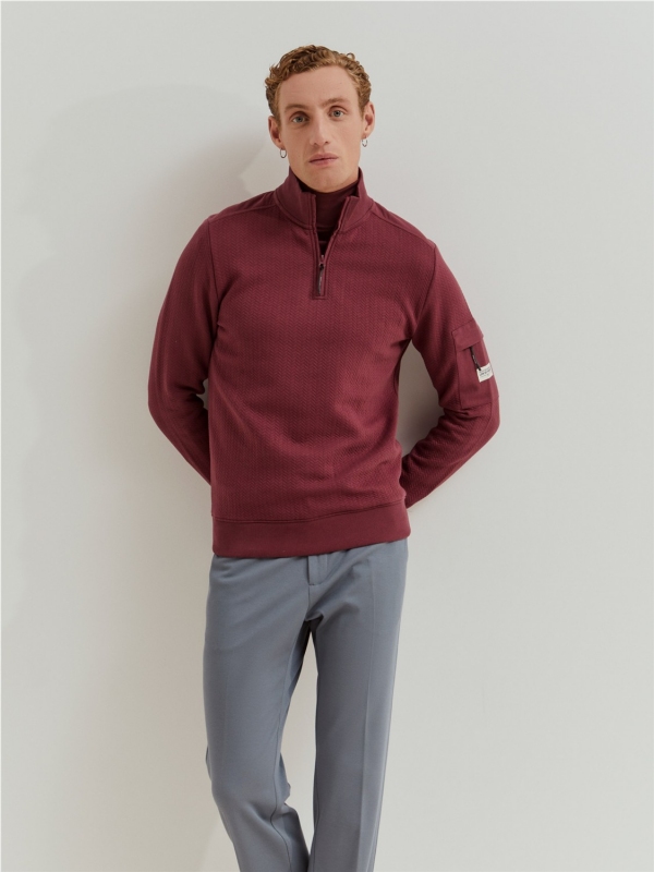 Sudadera LION OF PORCHES...