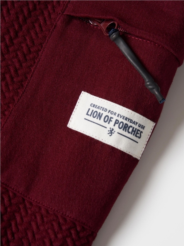 Sudadera LION OF PORCHES LP006611