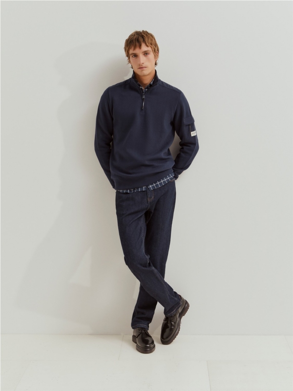 Sudadera LION OF PORCHES... 2