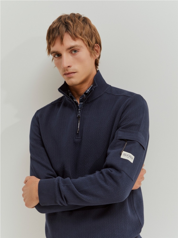 Sudadera LION OF PORCHES LP006611