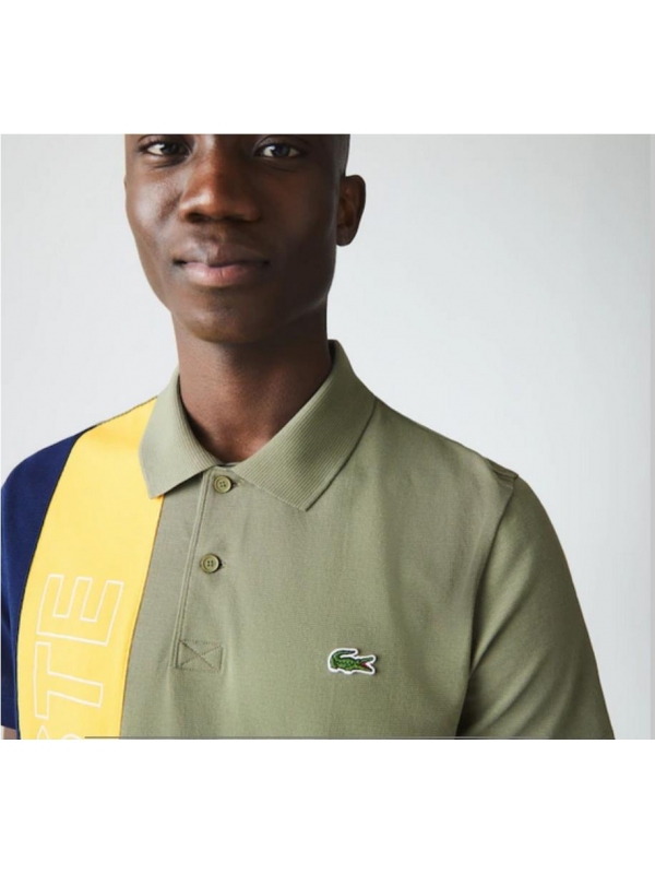 Polo LACOSTE YH9852