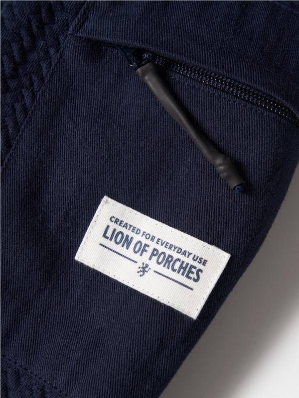 Sudadera LION OF PORCHES LP006611