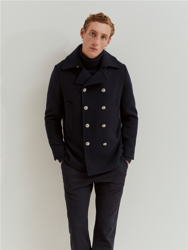 Abrigo LION OF PORCHES LP006327