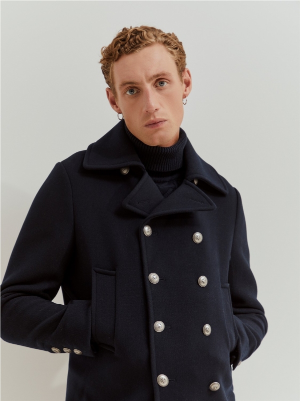 Abrigo LION OF PORCHES LP006327