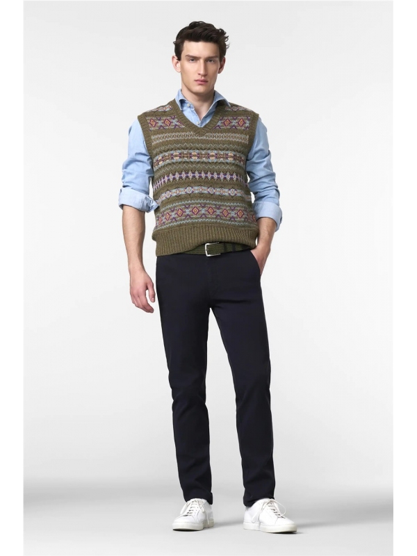 Pantalon MEYER 2-5655 BONN