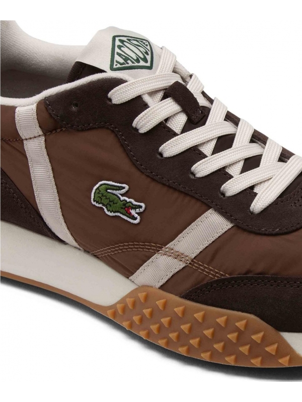 Deportivos LACOSTE 50SMA0136