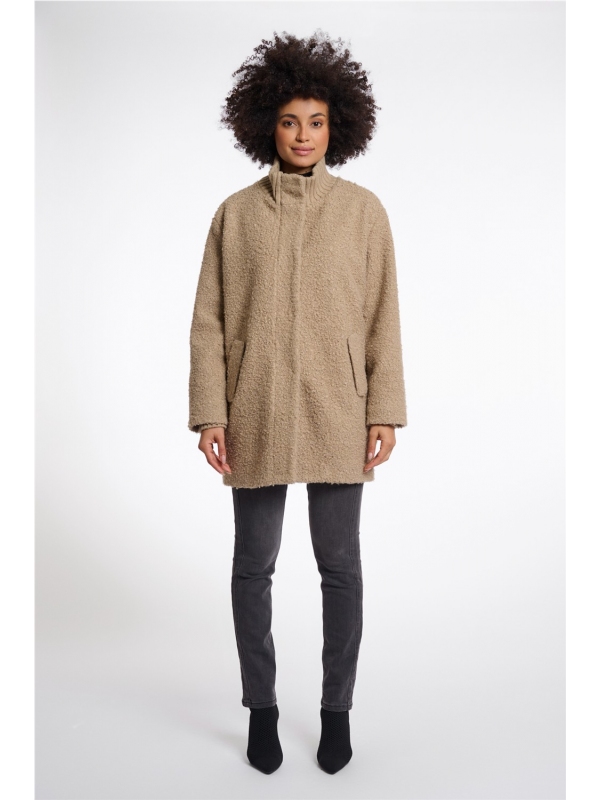 Abrigo RINO & PELLE ANTARA