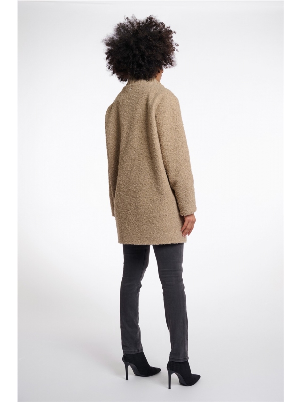 Abrigo RINO & PELLE ANTARA