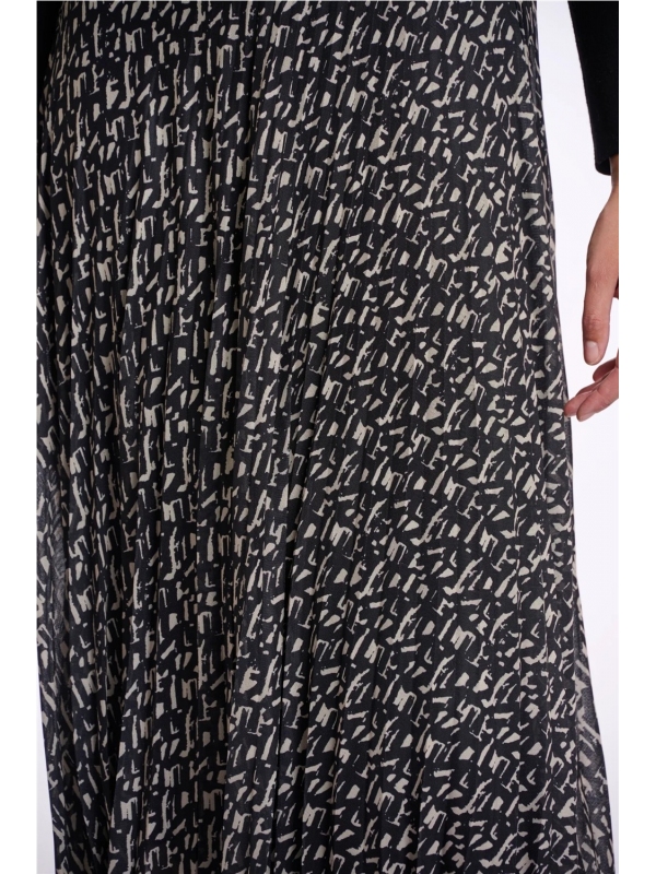 Falda RINO & PELLE FEBE