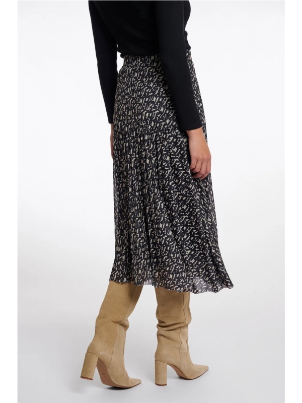 Falda RINO & PELLE FEBE