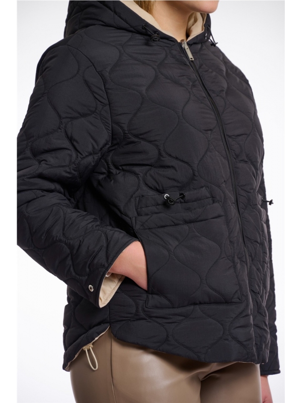 Chaqueta RINO & PELLE SHANON