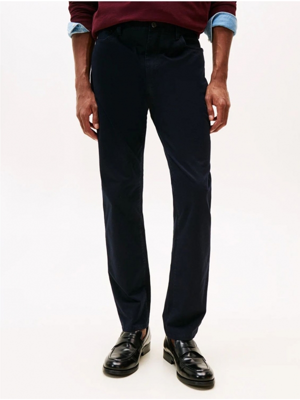 Pantalón TOMMY HILFIGER MW0MW40915