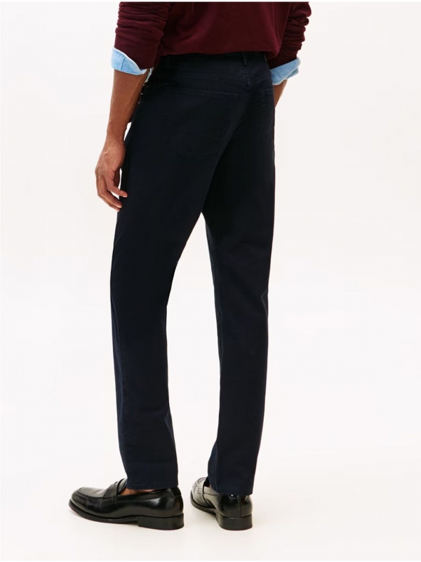 Pantalón TOMMY HILFIGER MW0MW40915