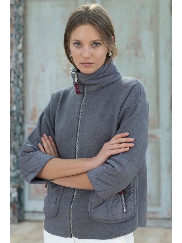 Chaqueta HONGO 3X24 L217